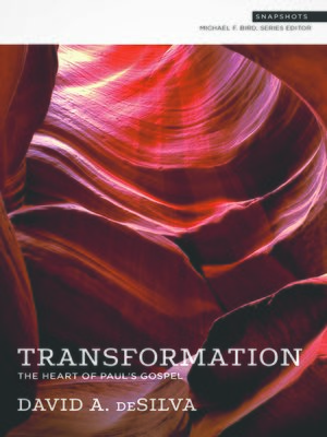 cover image of Transformation
